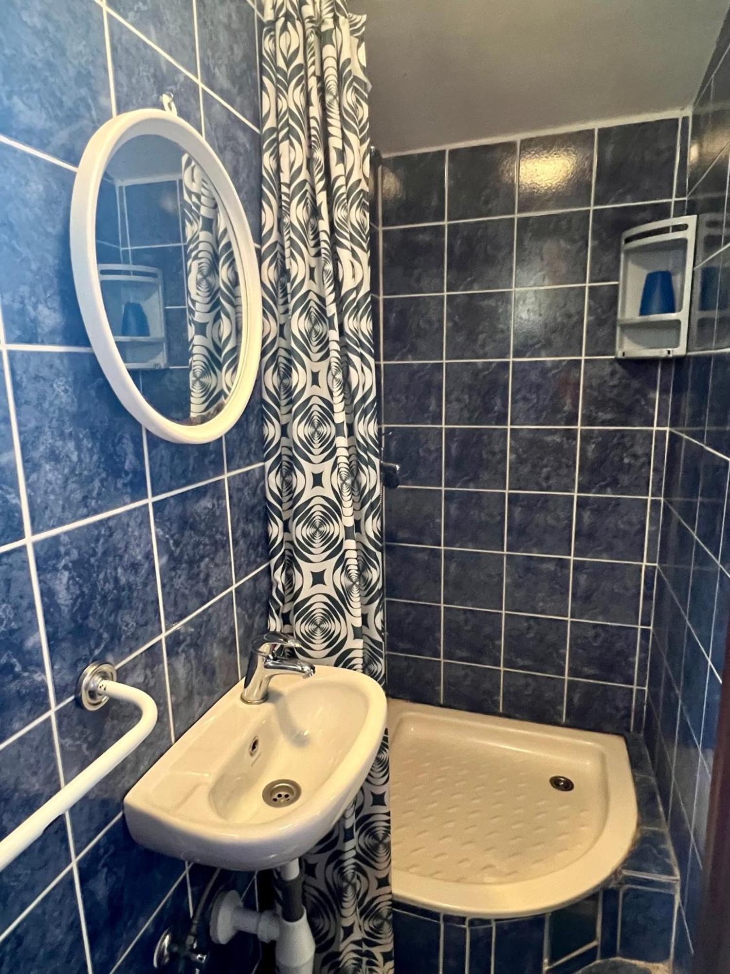 Apartmani Lidija Karin Donji Donji Karin Extérieur photo