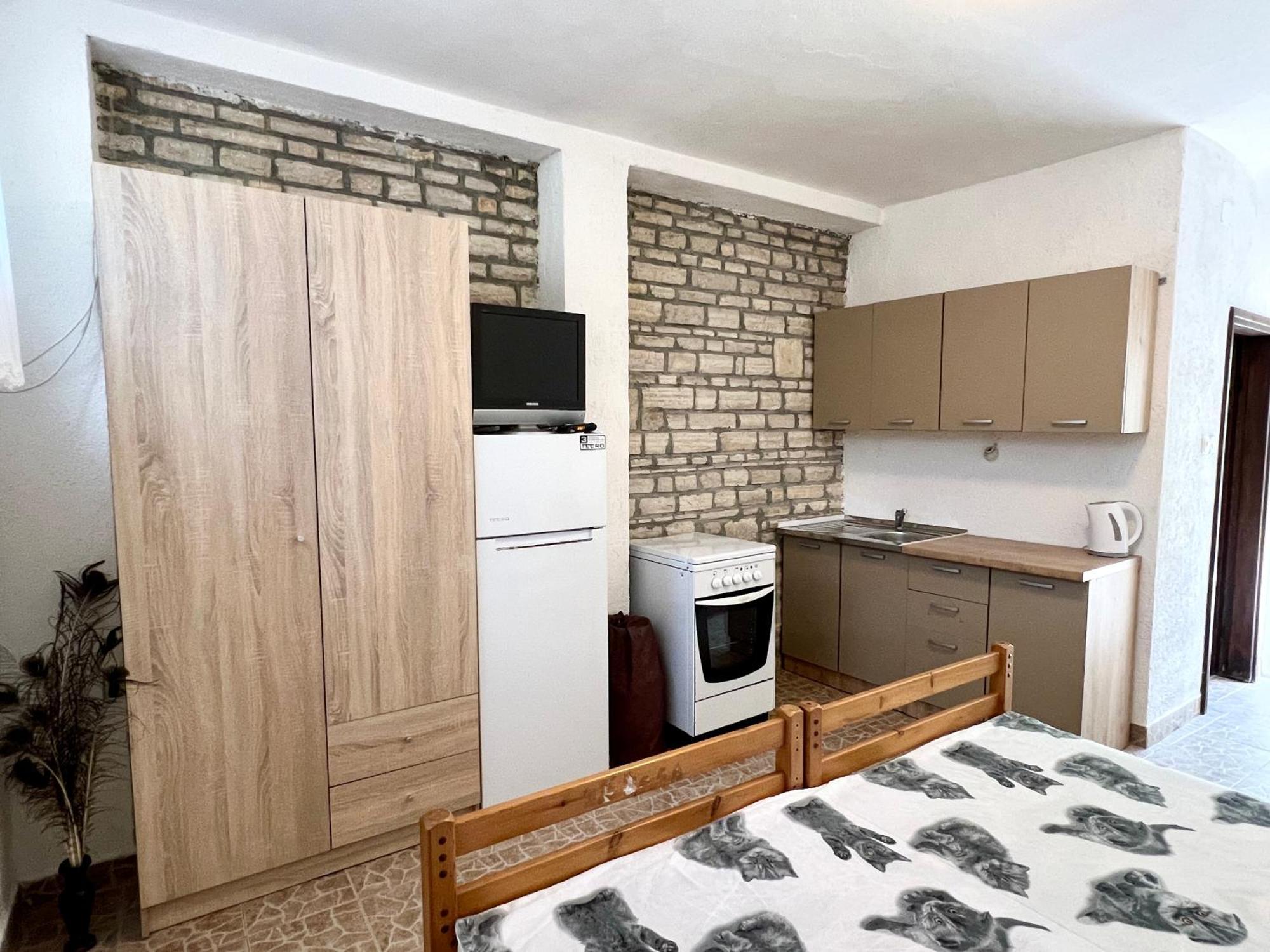 Apartmani Lidija Karin Donji Donji Karin Extérieur photo
