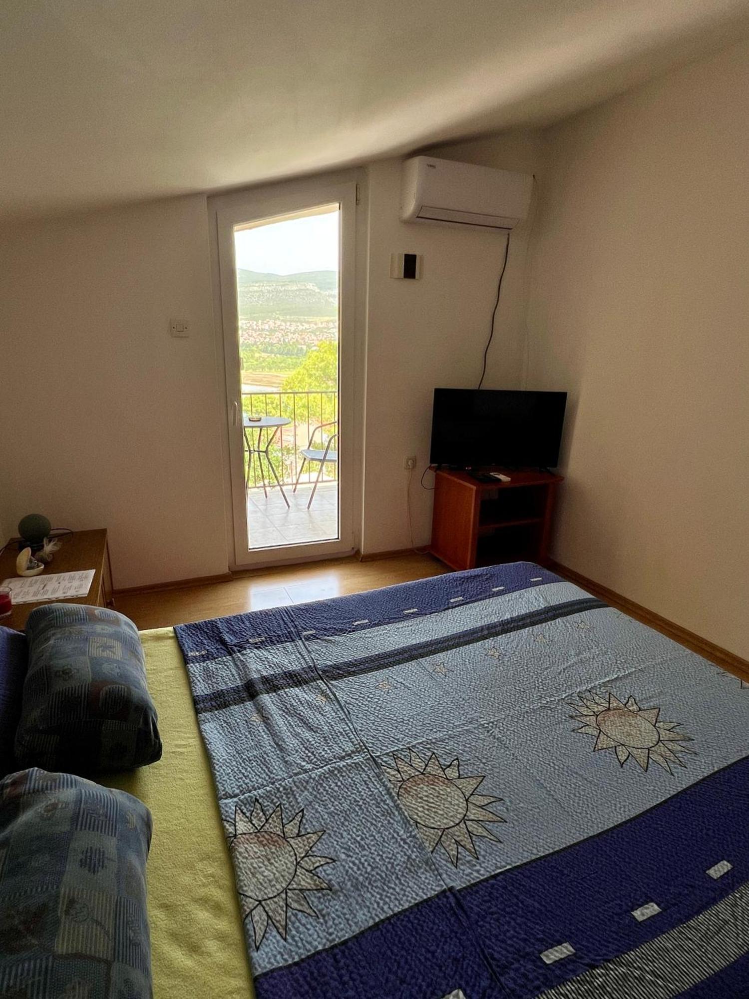 Apartmani Lidija Karin Donji Donji Karin Extérieur photo